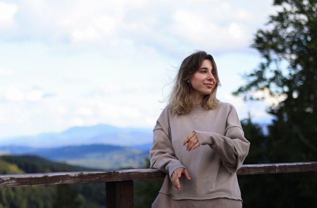 dámská mikina